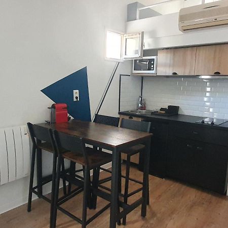 Studio Climatise Hyper Centre Aix En Provence Apartman Aix-en-Provence Kültér fotó