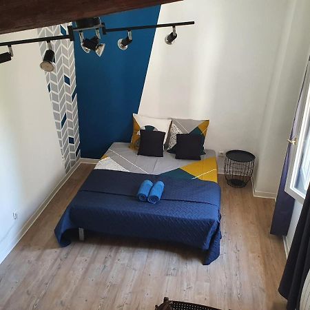 Studio Climatise Hyper Centre Aix En Provence Apartman Aix-en-Provence Kültér fotó