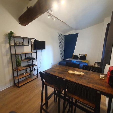 Studio Climatise Hyper Centre Aix En Provence Apartman Aix-en-Provence Kültér fotó