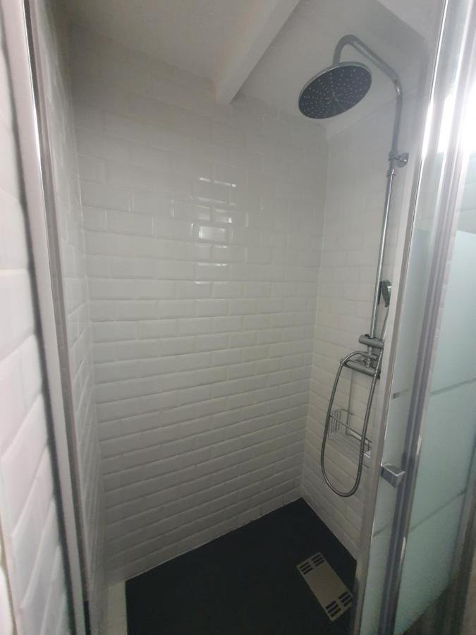Studio Climatise Hyper Centre Aix En Provence Apartman Aix-en-Provence Kültér fotó