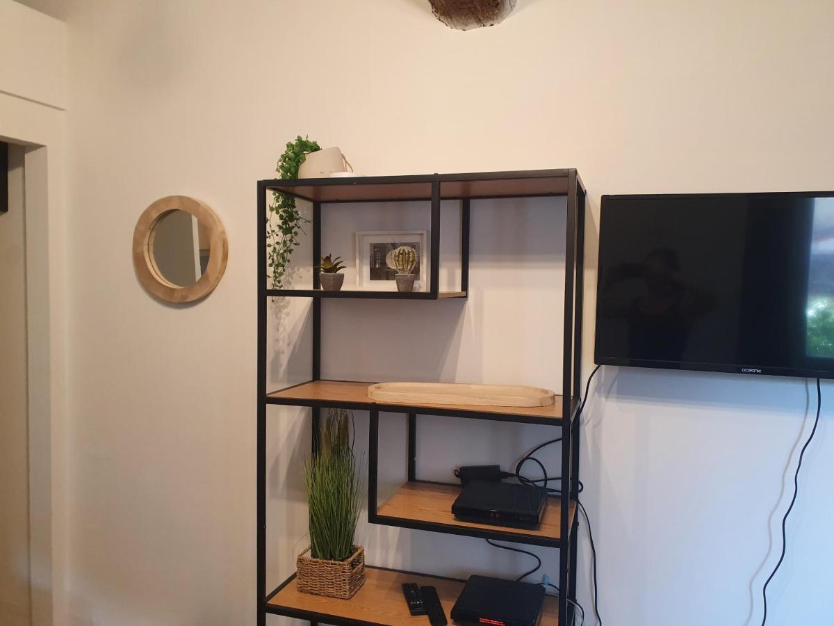 Studio Climatise Hyper Centre Aix En Provence Apartman Aix-en-Provence Kültér fotó