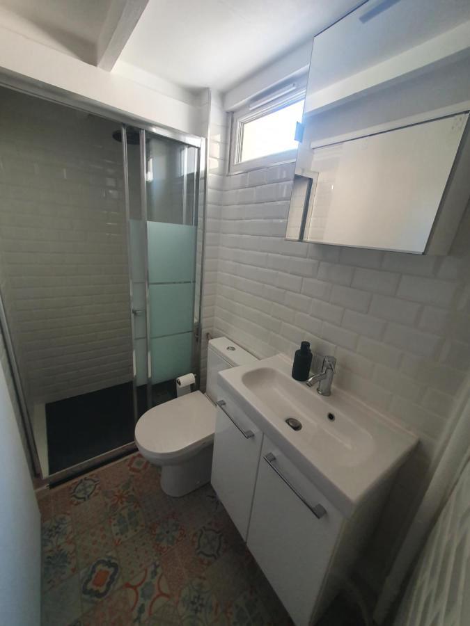 Studio Climatise Hyper Centre Aix En Provence Apartman Aix-en-Provence Kültér fotó