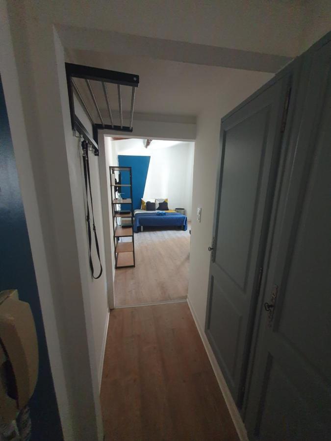 Studio Climatise Hyper Centre Aix En Provence Apartman Aix-en-Provence Kültér fotó