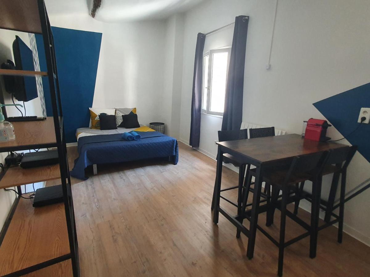 Studio Climatise Hyper Centre Aix En Provence Apartman Aix-en-Provence Kültér fotó